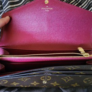 Louis Vuitton Wallet